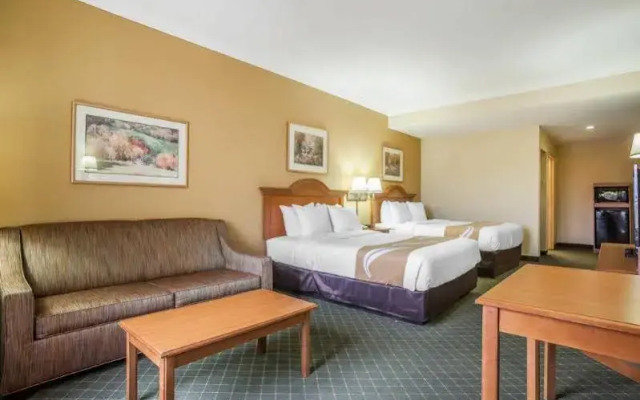 Quality Inn