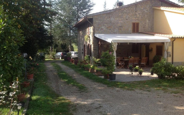 B&B Casale Il Tiglio