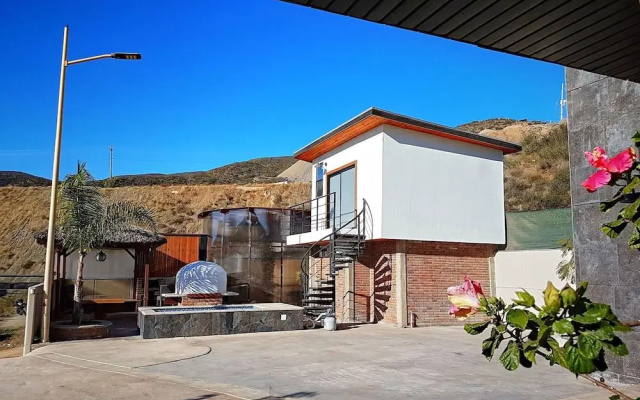Villas Emilio