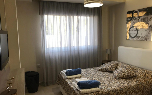 Timotheos Villa
