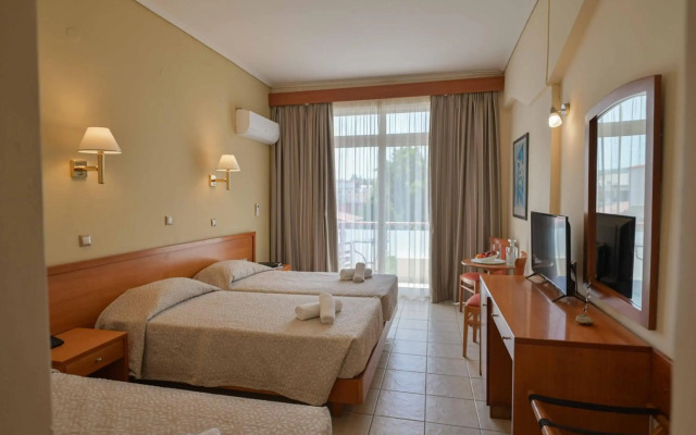 Neda Hotel