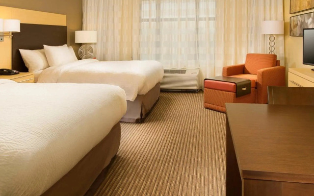 TownePlace Suites by Marriott Dallas DFW Airport N/Grapevine