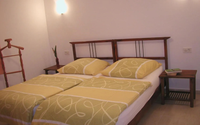 Residencial Las Norias