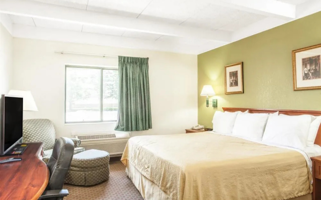 Days Inn Columbia I-70