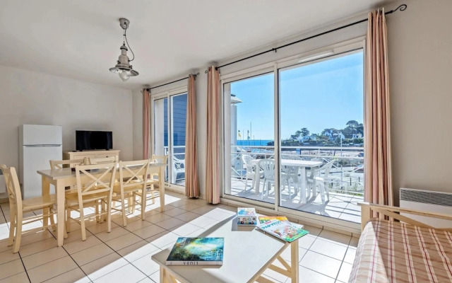 Beach Stay With Pool for 6