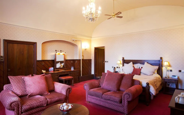 Appleby Manor Hotel & Garden Spa