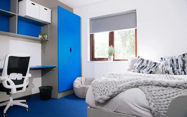 Student Only Allied Oxley Residence