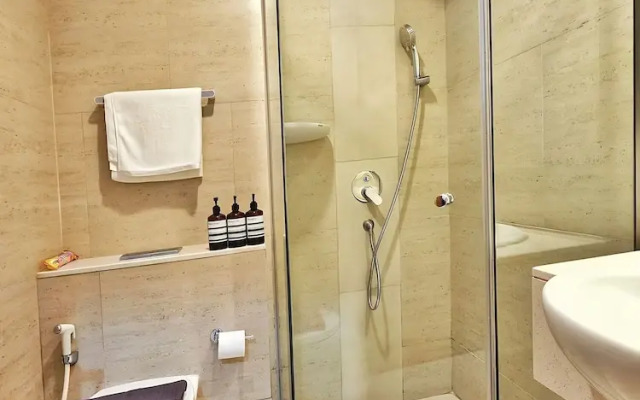 Homi By SanLiving - 1 BR - Direct Mall