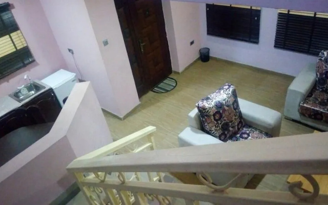 Rita Lori Hotels Abuja
