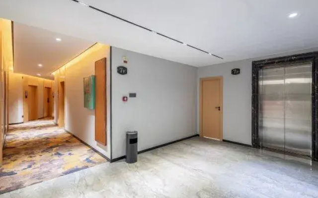 Guangyi Hotel