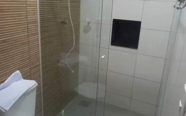 Pousada São Lucas