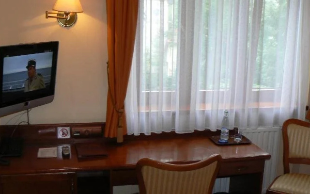 Hotel Stefania