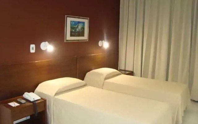 Alice Vitria Hotel