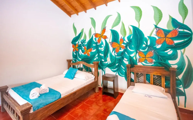 Hotel Villa Alicia