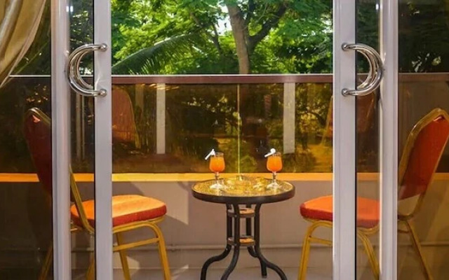 Pereybere Beachside Apartment
