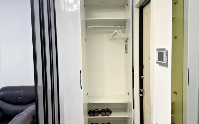 Royal Rentals (Роял Ренталс) на улице Узбекистон Овози 21