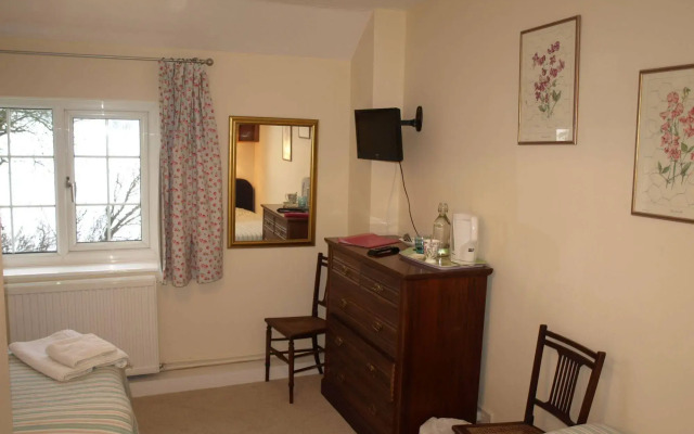 Cleaver Cottage