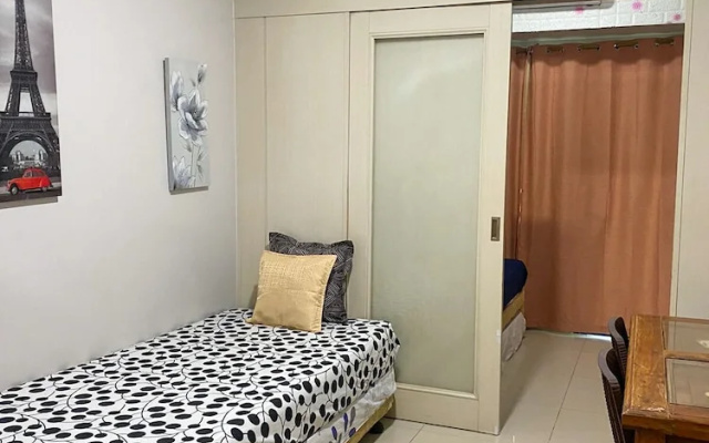 Madison Place at Sea Residences powered by Cocotel