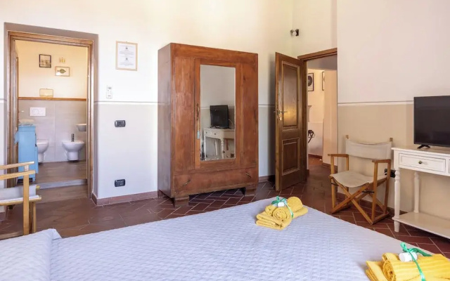 Maria Gabriella Holiday Home