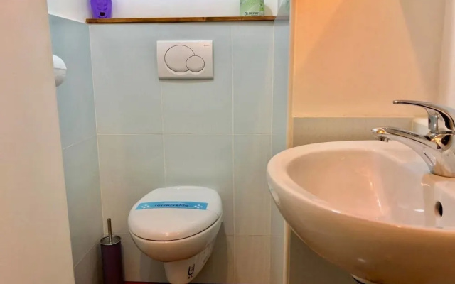 Triestevillas - Casa della Bora Apartment