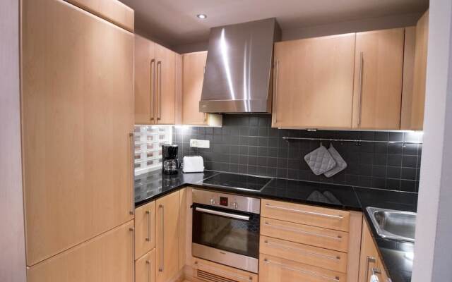 Отель 2ndhomes Kamppi Center Apartment Финляндия, Хельсинки - отзывы, цены и фото номеров - забронировать отель 2ndhomes Kamppi Center Apartment онлайн