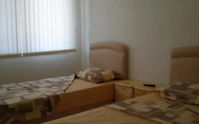Guest House Balchik