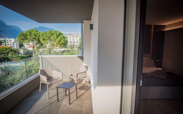 Hotel Villa Enrica