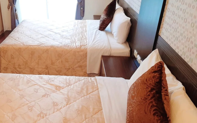 Kenting Jinjin Music Inn