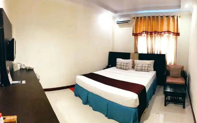 Hotel Sarison
