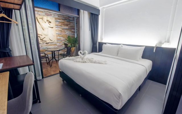 Sathu Hotel
