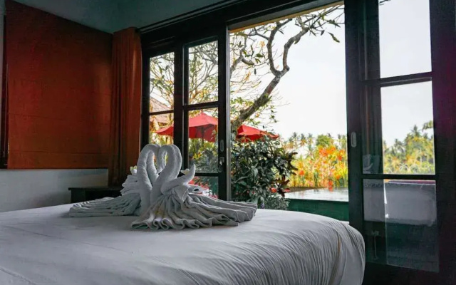 Uma Stana Villa