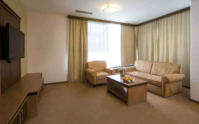 Hotel Kras