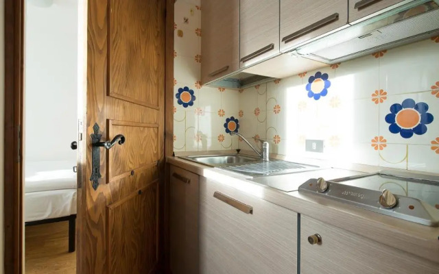 Appartamento Bellevue