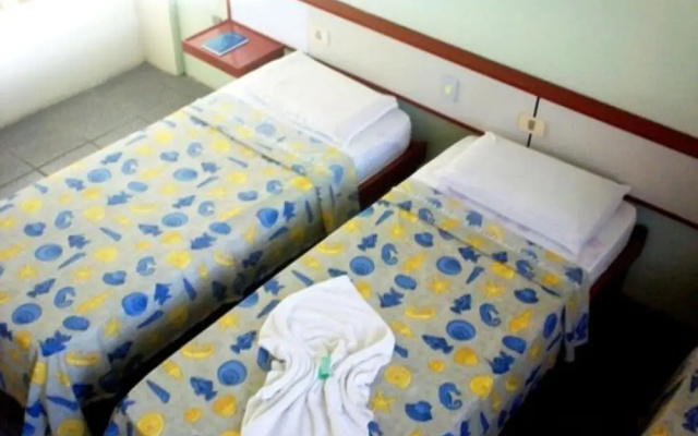 Hotel Villa Rica