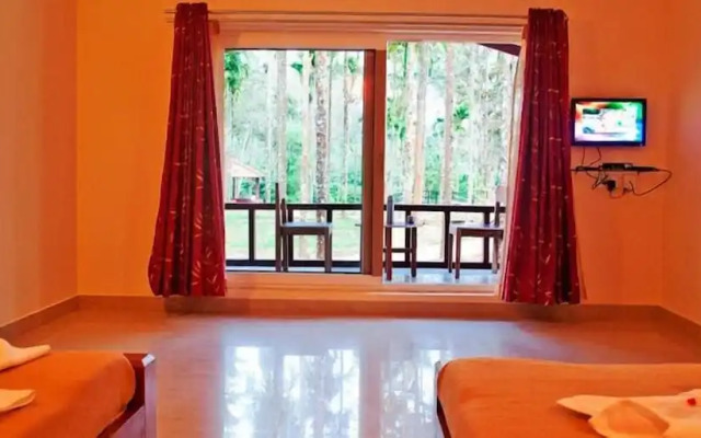 Lazo Areca Resort