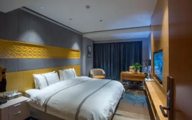 Climb Hotel