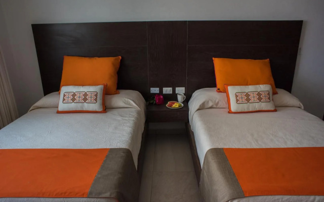 Portea Hotel