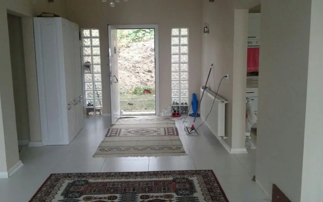 Villa Paradise Holiday
