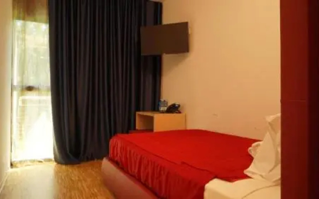 Hotel Valmarana Morosini