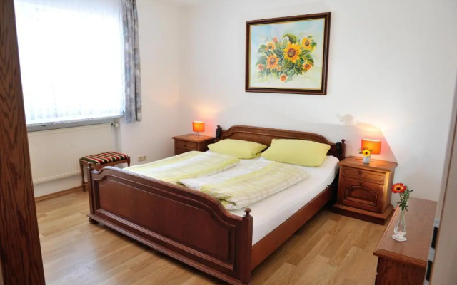 Ferienwohnung Böhm