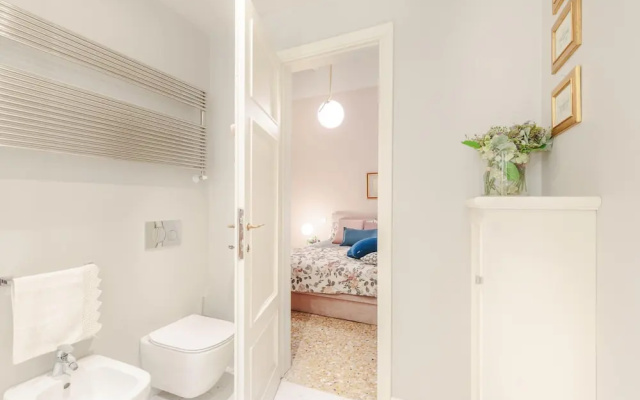 Casa Arnolfo in Lucca