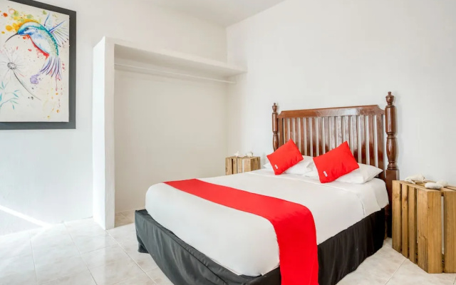 OYO Hotel Hunab