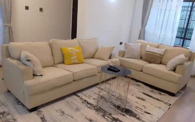 Azania Homes
