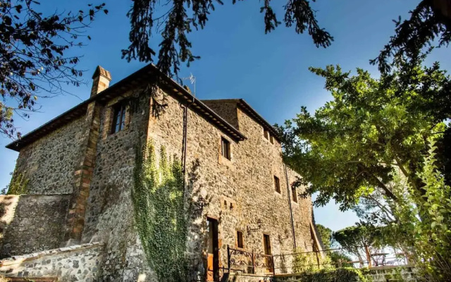 Torre Collevento