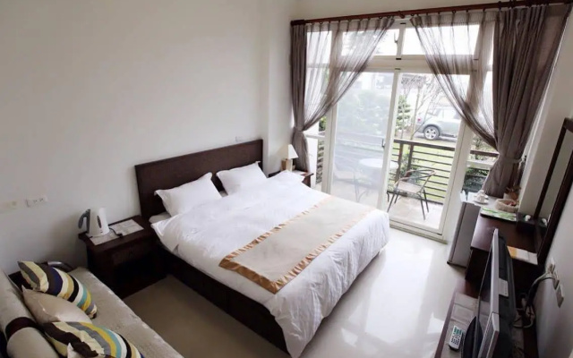 Ananda Resort