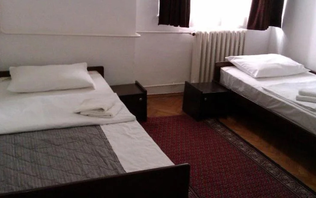 Hotel Dom