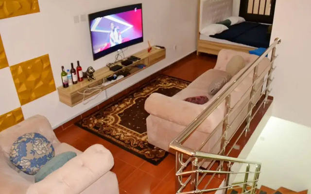 The Loft