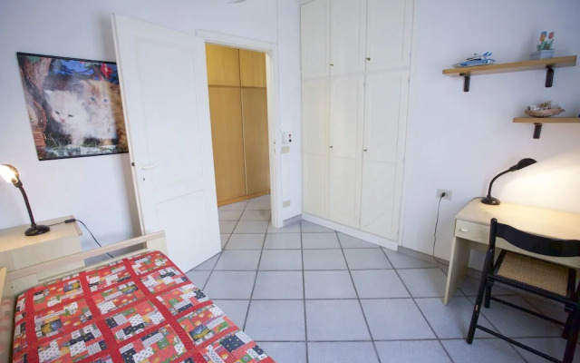 Appartamento Le Ghiaie