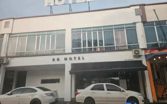 RG Hotel