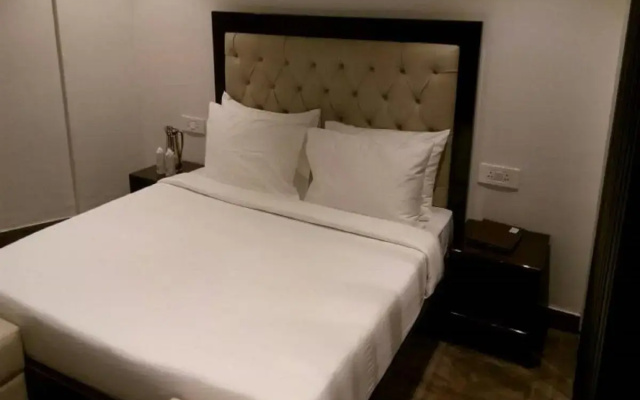 The Explorers Inn Manali